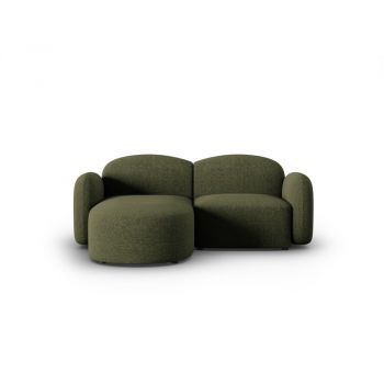 Colțar portocaliu (colț stânga) Blair – Micadoni Home