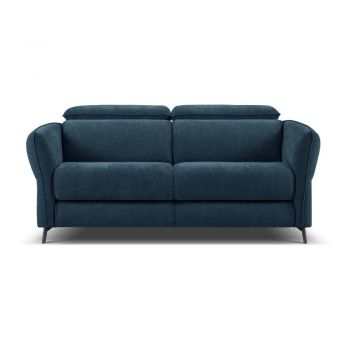 Canapea albastră 103 cm Hubble – Windsor & Co Sofas Canapea albastră 103 cm Hubble – Windsor & Co Sofas