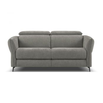 Canapea gri 103 cm Hubble – Windsor & Co Sofas Canapea gri 103 cm Hubble – Windsor & Co Sofas