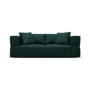 Canapea verde 214 cm – Milo Casa