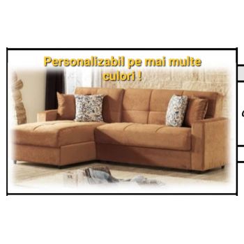 COLTAR EXTENSIBIL BOEM 1