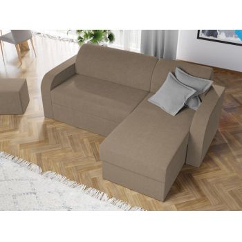 Coltar Extensibil Zoy Cappuccino