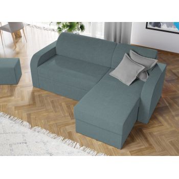 Coltar Extensibil Zoy Turcoaz ieftin