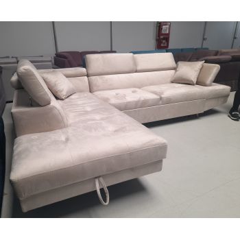 COLTAR EXTENSIBIL TOMMY 4, SEZLONG STANGA