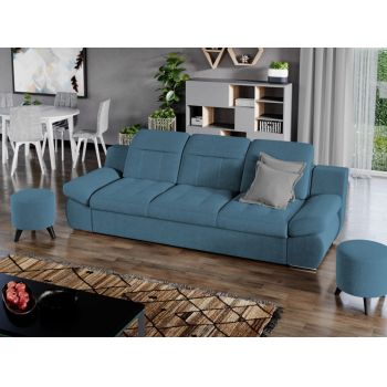 Canapea Mely Castel 70
