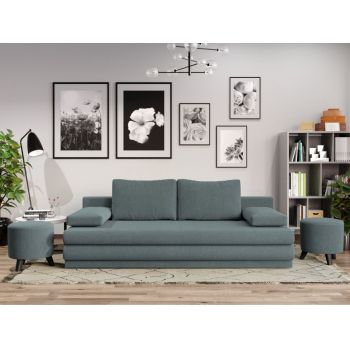 Canapea Extensibila Sensi Barrel 72