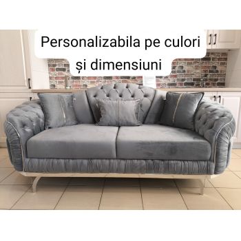 CANAPEA STYLL 7, 3 LOCURI