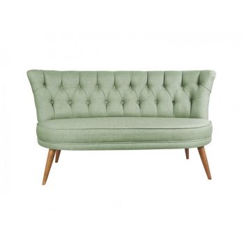 Canapea 2 Locuri Richland Loveseat Petrol Verde Canapea 2 Locuri Richland Loveseat Petrol Verde