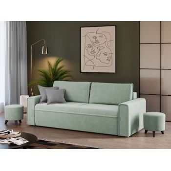 Canapea Blanca Coral 55 Canapea Blanca Coral 55