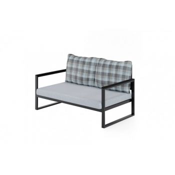 Canapea Exterior 2 Locuri MTLBHC120004