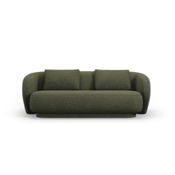 Canapea verde 169 cm Camden – Cosmopolitan Design