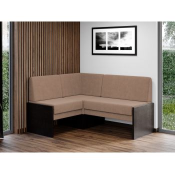 Coltar de Bucatarie Smart Blur 4/Pal Wenge Coltar de Bucatarie Smart Blur 4/Pal Wenge