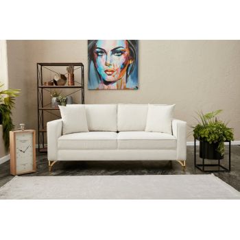 Canapea 2 locuri Taher Bej 183x95 cm