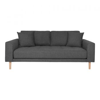 Canapea cu 2 locuri Lido 180x76x93 cm