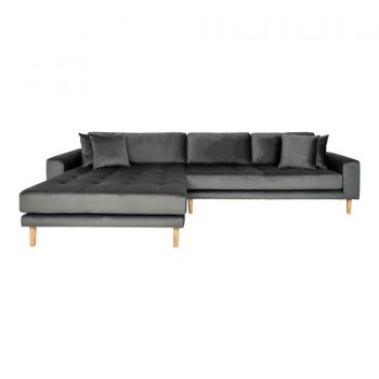 Canapea de lounge Lido 290x76x172 cm