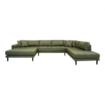 Canapea Lido U2 370x76x220 cm