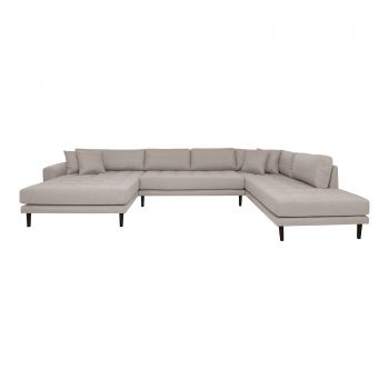 Canapea Lido U2 370x76x220 cm
