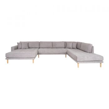 Canapea Lido U2 370x76x220 cm