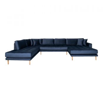 Canapea Lido U2 370x76x220 cm