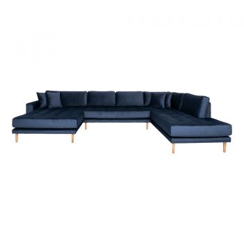 Canapea Lido U2 370x76x220 cm