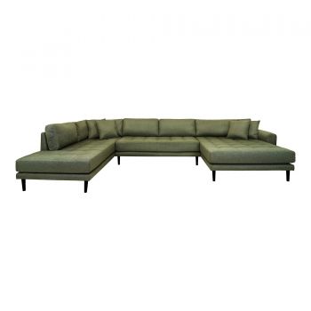 Canapea Lido U2 370x76x220 cm