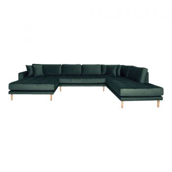 Canapea Lido U2 370x76x220 cm