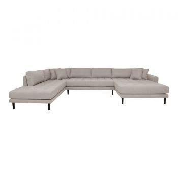 Canapea Lido U2 370x76x220 cm