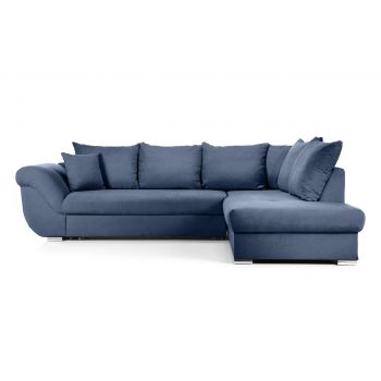 Colțar Extensibil SANTOS, variante stânga/dreapta, 295x215x80 cm Colțar Extensibil SANTOS, variante stânga/dreapta, 295x215x80 cm