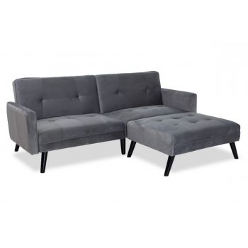 Coltar Dream Gri 209x157x80 cm