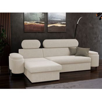 Coltar Roua Whisper 2
