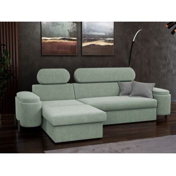 Coltar Roua Coral 55