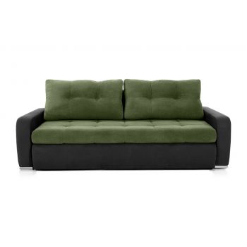 Canapea Extensibilă 3 locuri VENETIA, cu ladă de depozitare, 220x100x90 cm Canapea Extensibilă 3 locuri VENETIA, cu ladă de depozitare, 220x100x90 cm