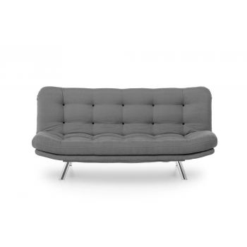Canapea extensibila cu 3 Locuri Misa, 198 x 95 x 104 cm