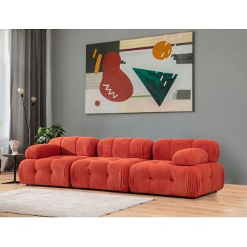 Canapea Zafer, 315 x 80 x 105 cm