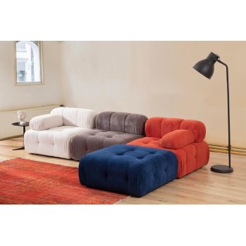 Coltar Curcubeu, Multicolor 315 x 80 x 105 cm
