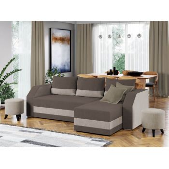 Coltar Extensibil Camino Maro / Crem
