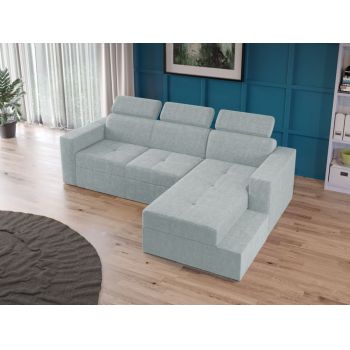 Coltar Extensibil Paloma reiat Zoom New 15