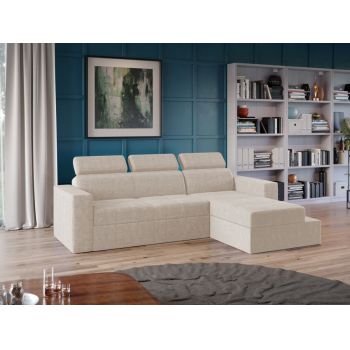 Coltar Extensibil Paloma reiat Zoom New 2