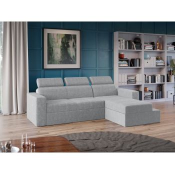 Coltar Extensibil Paloma reiat Zoom New 20