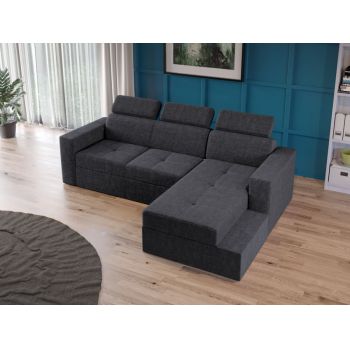 Coltar Extensibil Paloma reiat Zoom New 22