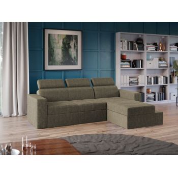 Coltar Extensibil Paloma reiat Zoom New 25