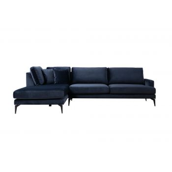 Coltar Yase Stanga Scandinav, 283 x 90 x 180 cm