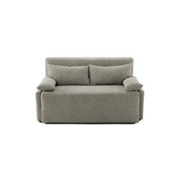 Canapea Extensibilă 2 locuri OSLO, 154x122x90 cm