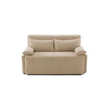 Canapea Extensibilă 2 locuri OSLO, 154x122x90 cm