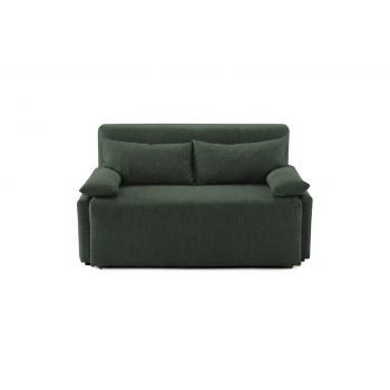 Canapea Extensibilă 2 locuri OSLO, 154x122x90 cm