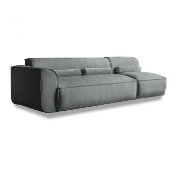 Șezlong modular verde (cu colț pe partea stângă ) Flex Felix – Miuform Șezlong modular verde (cu colț pe partea stângă ) Flex Felix – Miuform