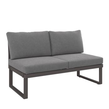 CANAPEA LOUNGE 134/74/76 cm CANAPEA LOUNGE 134/74/76 cm