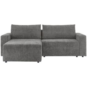 COLȚAR EXTENSIBIL lemn, metal, plastic, textil nămol