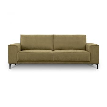 Canapea verde 224 cm Copenhagen – Scandic