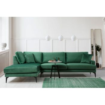 Coltar Papira Verde